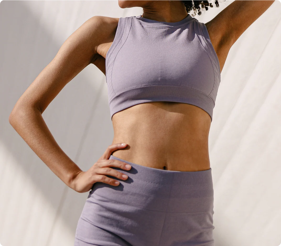 Active lifestyle and metabolic wellness