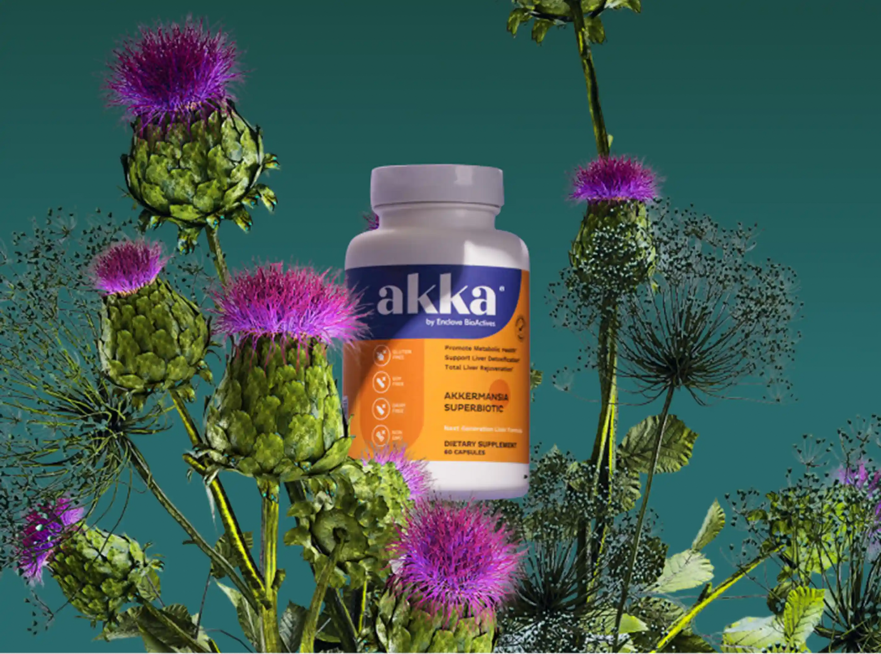 Akka botanical formula