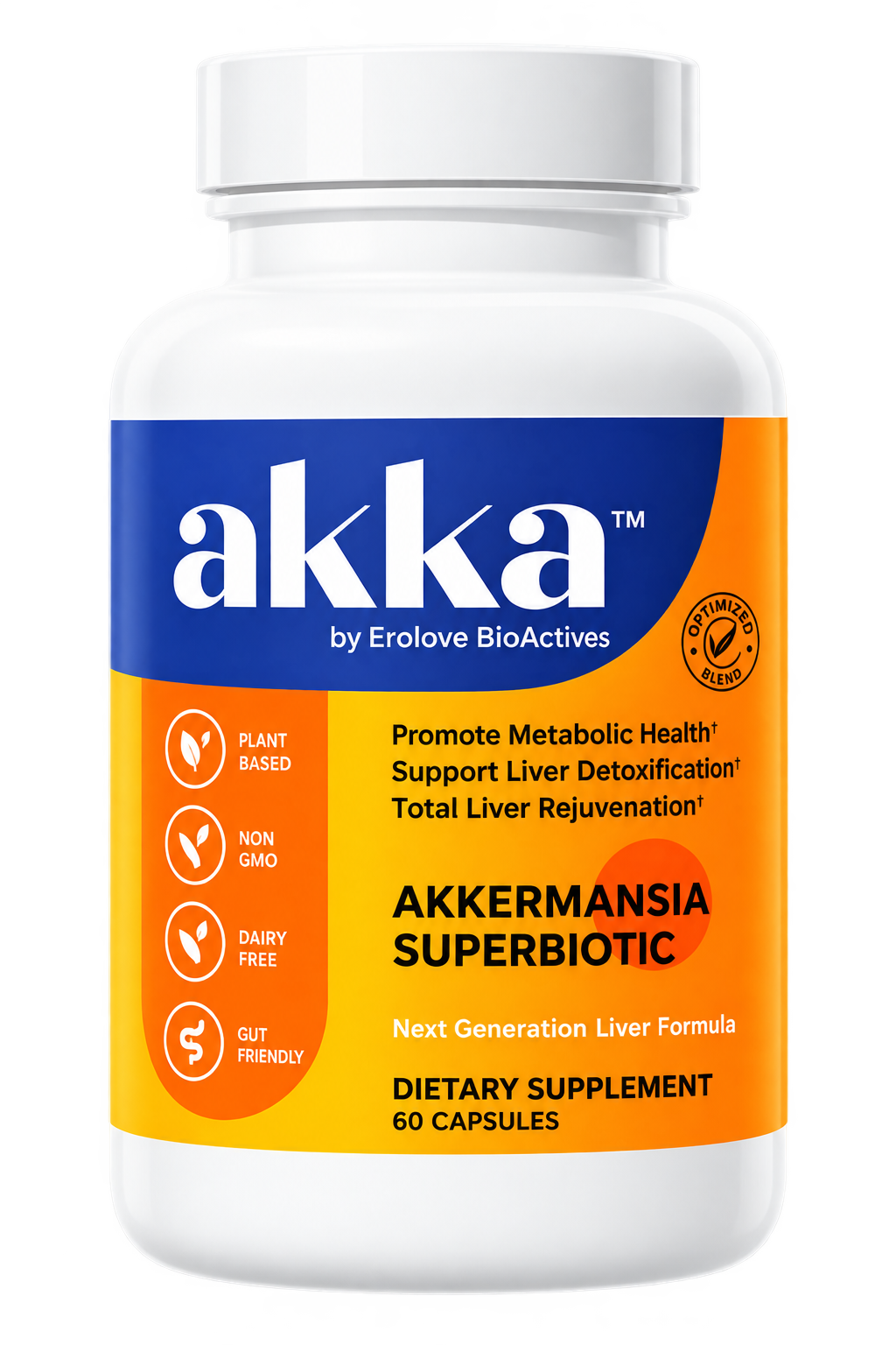 AKKA Supplement